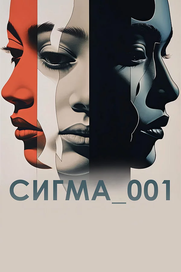 Сигма 001